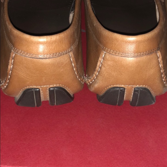 Salvatore Ferragamo Loafers main image 5
